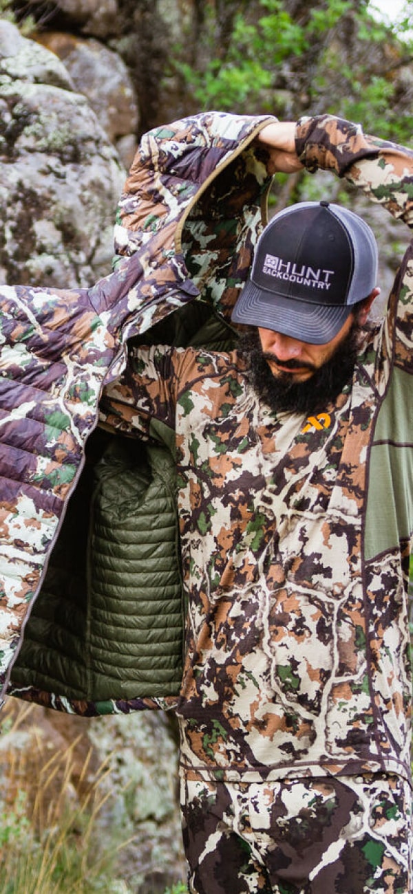 Hunting Jackets