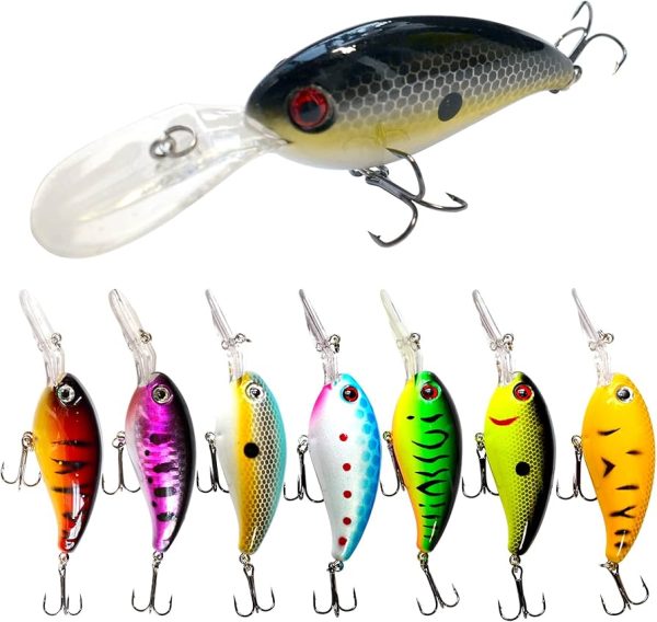 Crankbait