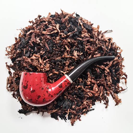 Pipe Tobacco