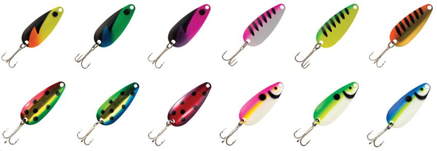 LEN THOMPSON LIMITED EDITION SPOONS