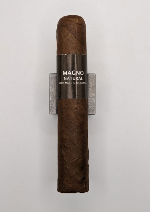 INCEPTION GRAND ROBUSTO HABANO