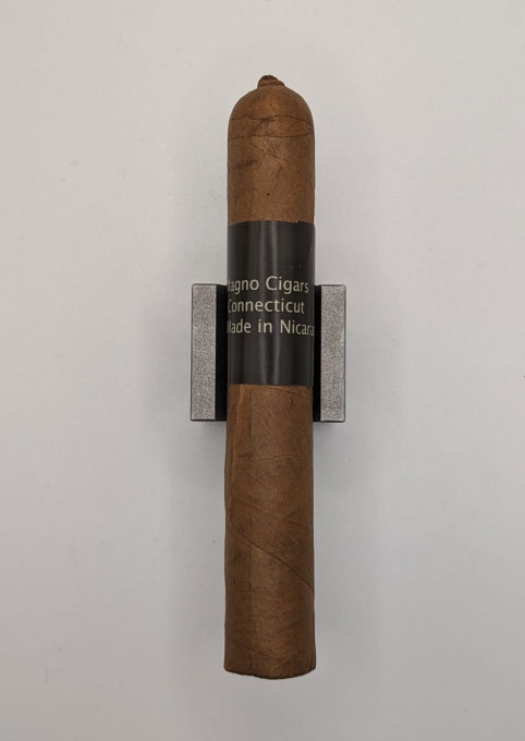 INCEPTION ROBUSTO CONNECTICUT PIGTAIL