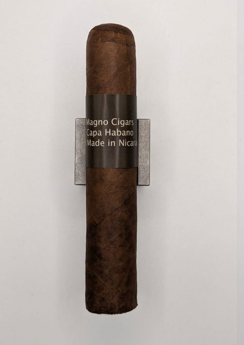 INCEPTION SHORT GORDO HABANO