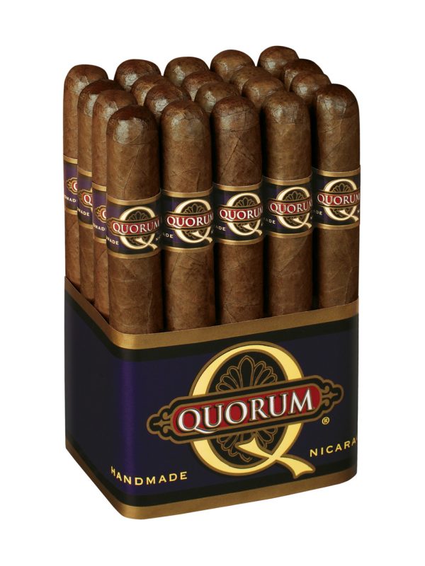 QUORUM TORO CLASSIC