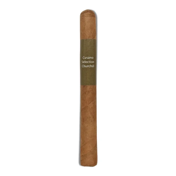 CUSANO SELECTION CHURCHILL