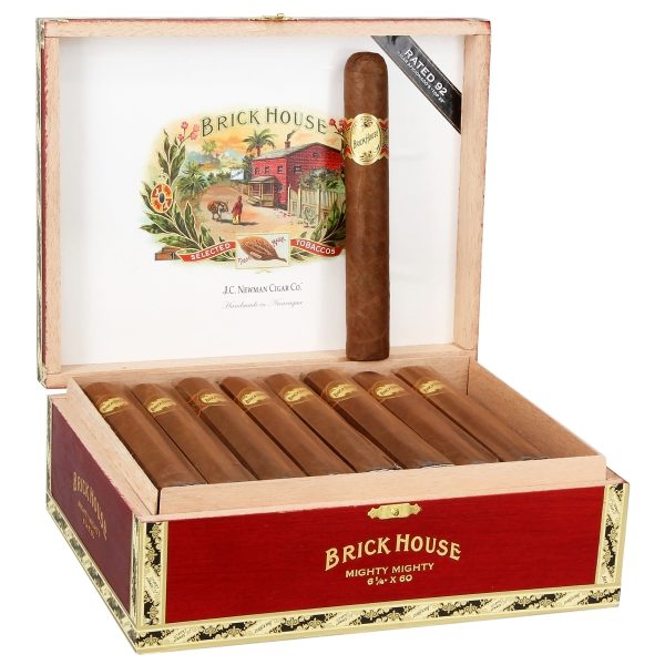 BRICK HOUSE CLASSIC MIGHTY MIGHTY