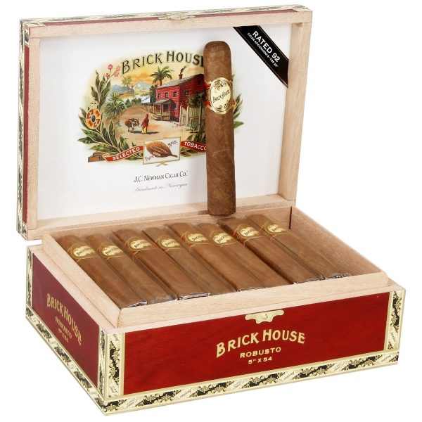 BRICK HOUSE CLASICO ROBUSTO