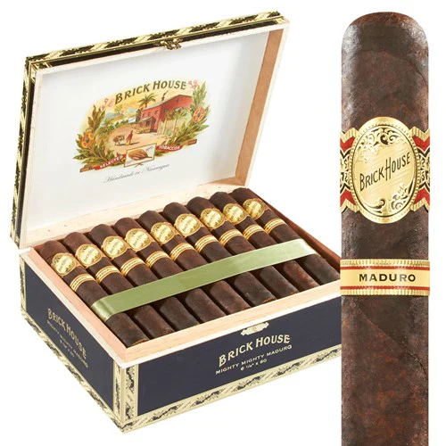 BRICK HOUSE MADURO MIGHTY MIGHTY
