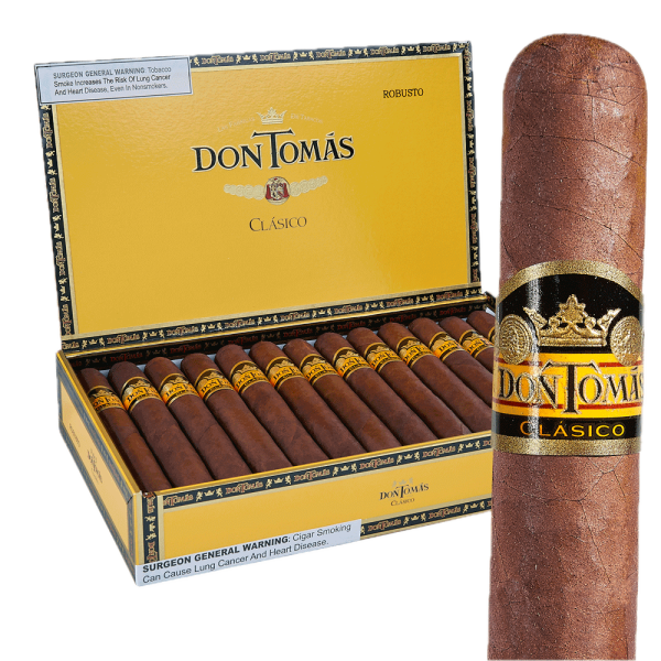 DON TOMAS CLASICO ROTHSCHILD
