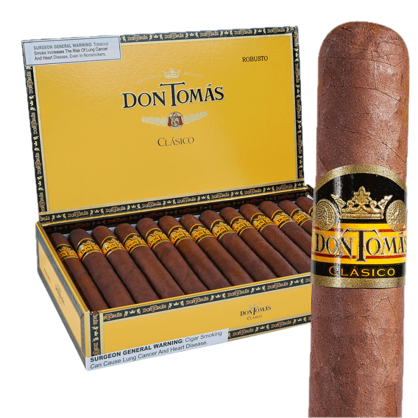 DON TOMAS CLASICO ROTHSCHILD