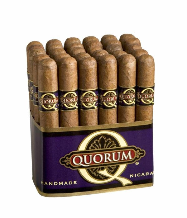 QUORUM ROBUSTO CLASSIC
