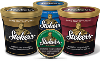 STOKERS TUBS