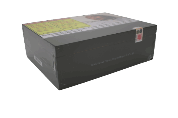 BRICK HOUSE CLASSIC MIGHTY MIGHTY