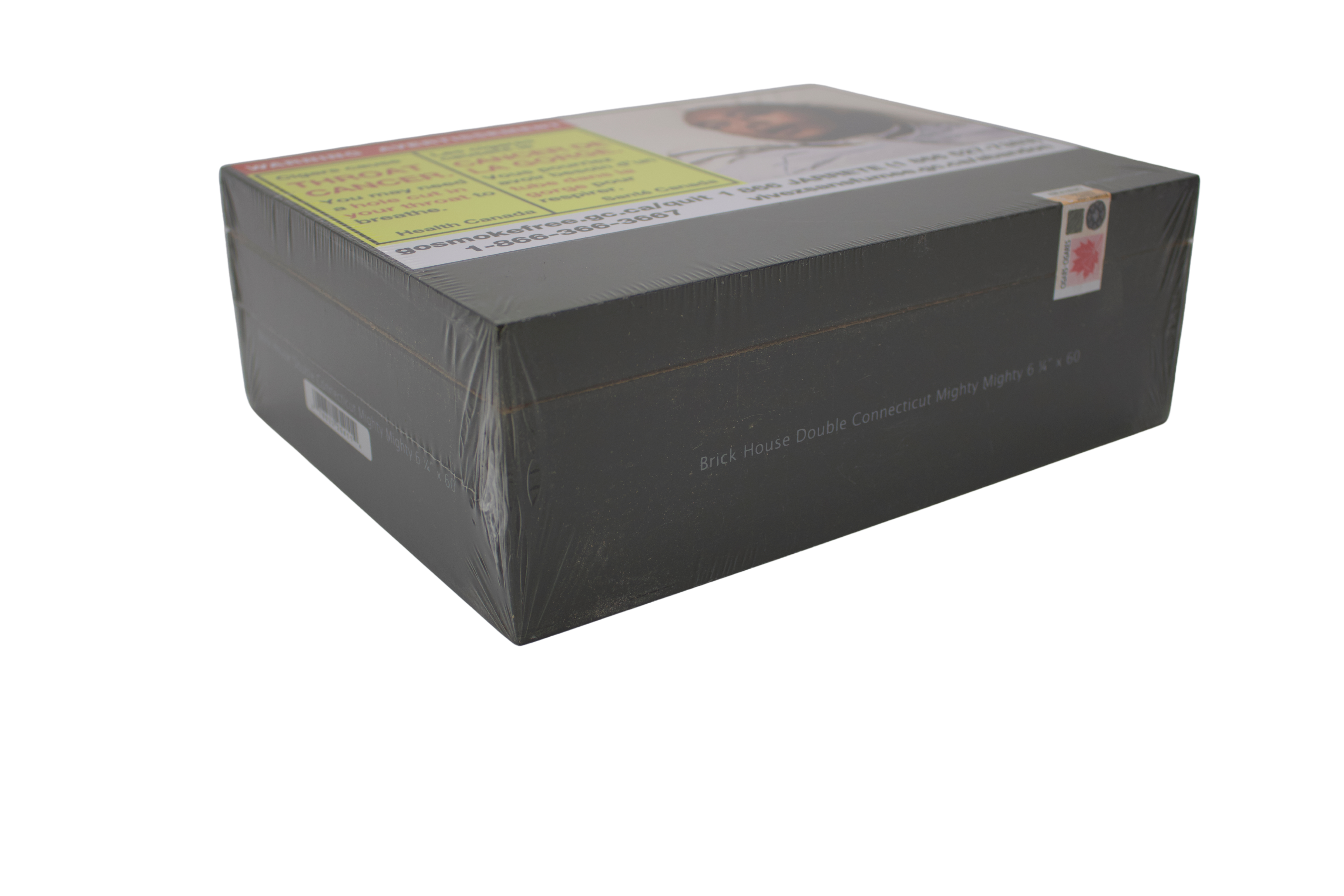 BRICK HOUSE MIGHTY MIGHTY DOUBLE CONNECTICUT