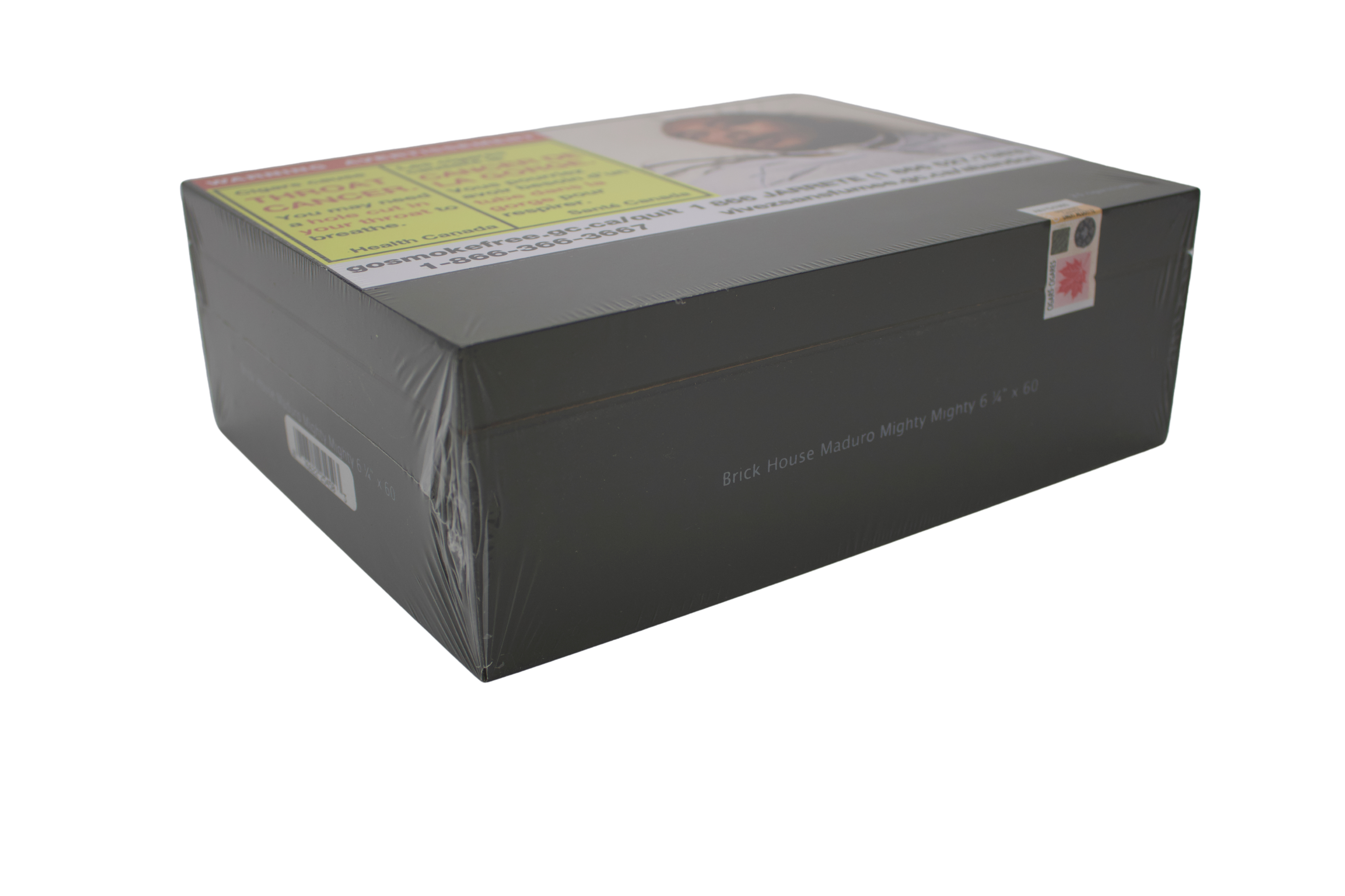 BRICK HOUSE MADURO MIGHTY MIGHTY