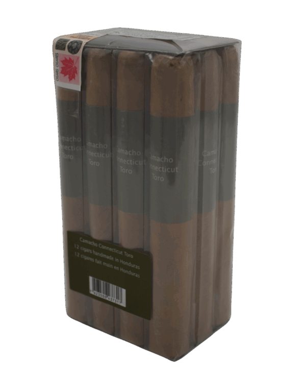 CAMACHO BOLD CONNECTICUT TORO