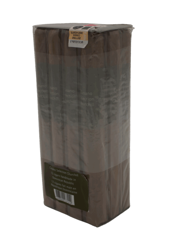 CUSANO SELECTION CHURCHILL