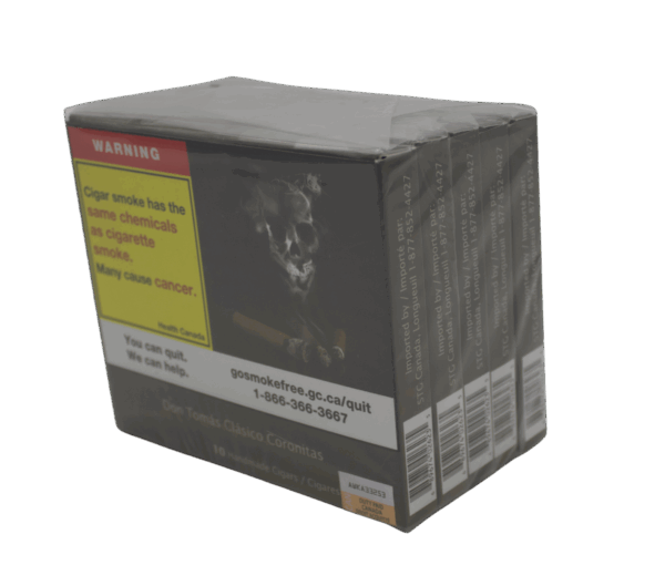 DON TOMAS CLASSICO CORONITAS