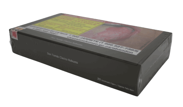 DON TOMAS CLASSICO ROBUSTO