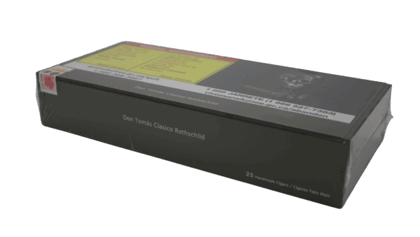 DON TOMAS CLASICO ROTHSCHILD