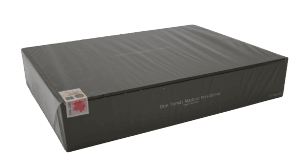 DON TOMAS MADURO PRESIDENTE