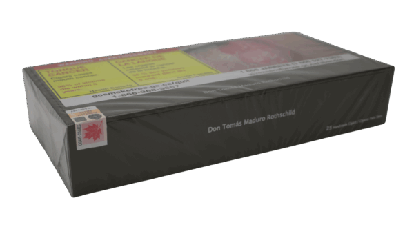 DON TOMAS MADURO ROTHSCHILD