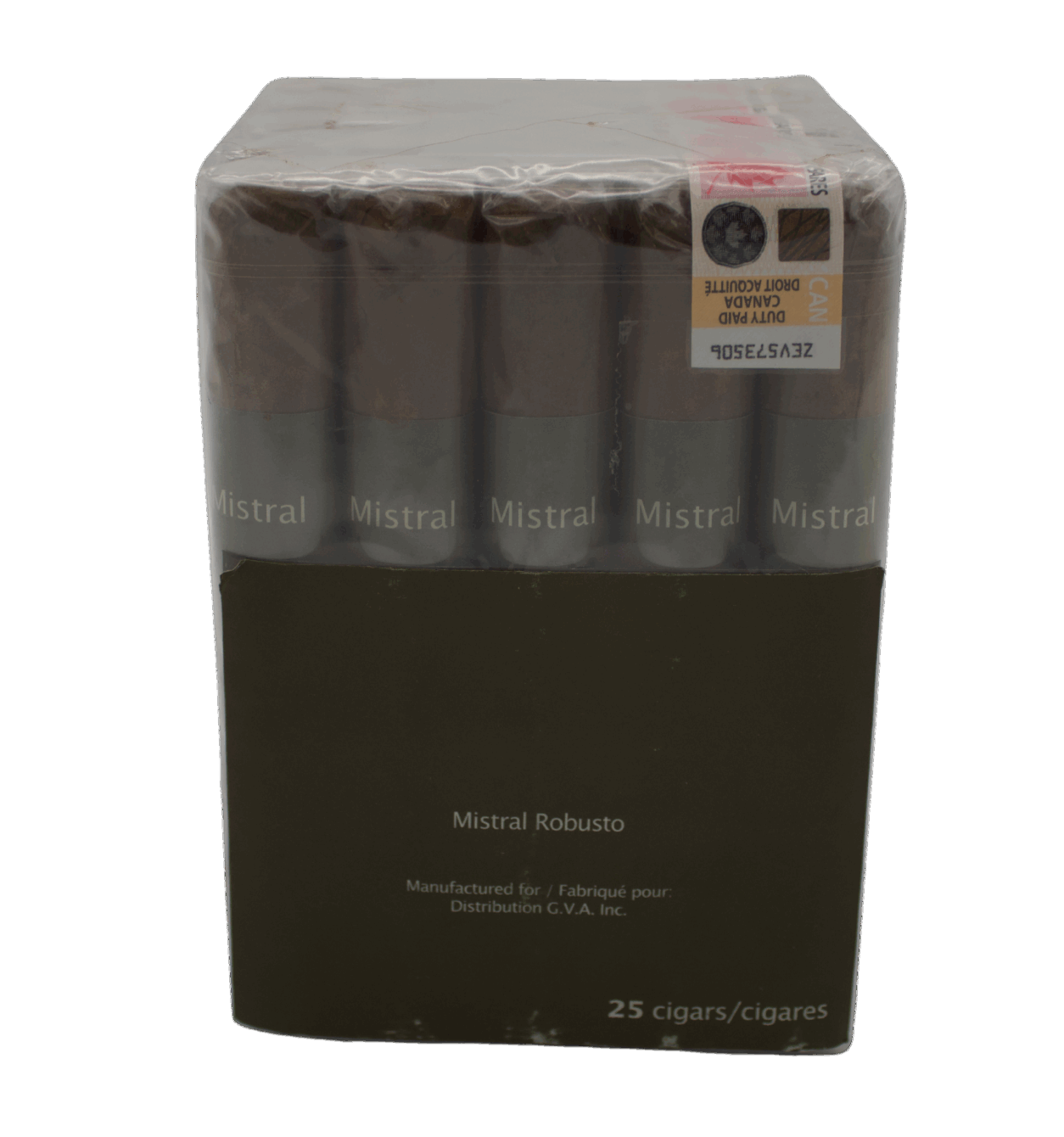 MISTRAL ROBUSTO - Image 2