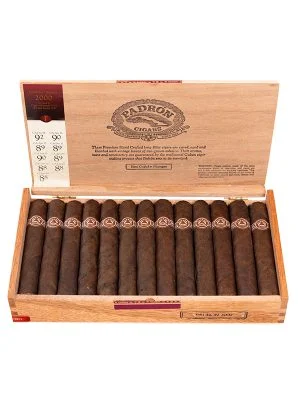 PADRON SERIES 2000 MADURO