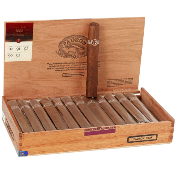 PADRON SERIES 7000 NATURAL