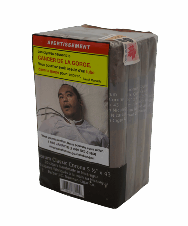 QUORUM CORONA CLASSIC