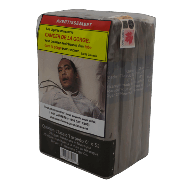 QUORUM TORPEDO CLASSIC